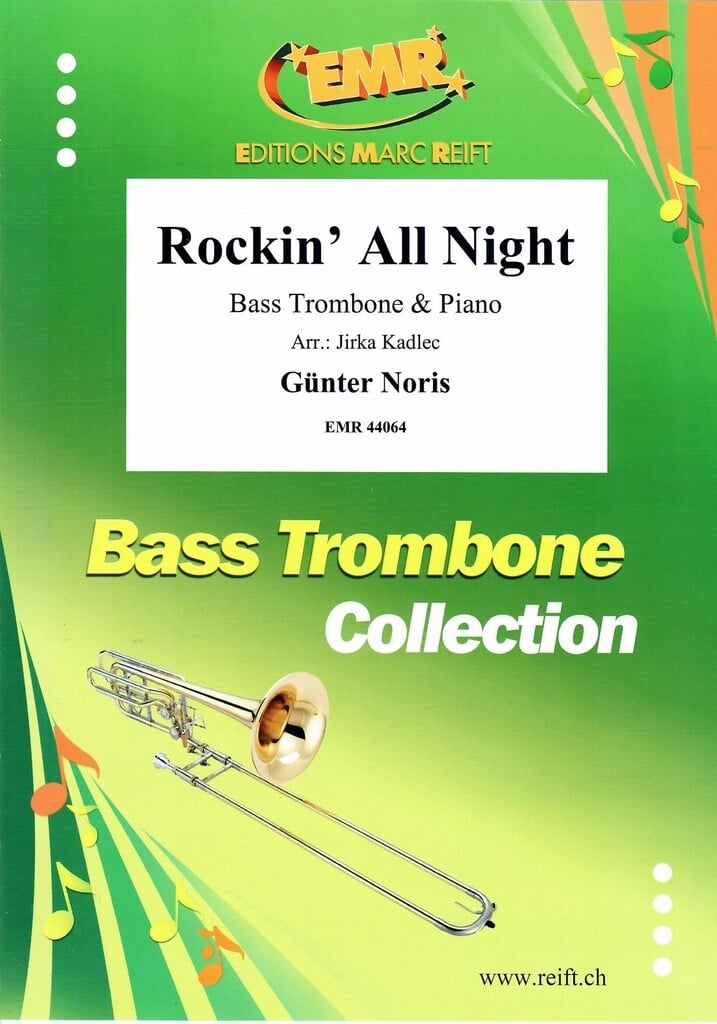 Rockin' All Night
